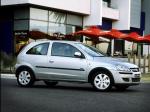 Holden Barina 3-Door 2003 года